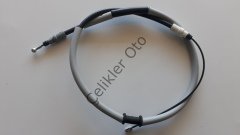 El Fren Teli Master 3 Çift Teker 8200727571