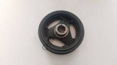 Krank Kasnağı Megane 4 Clio 5 Kadjar Talisman Duster 1,3Tce H5H 123037140R
