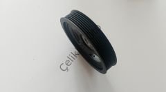 Krank Kasnağı Megane 4 Clio 5 Kadjar Talisman Duster 1,3Tce H5H 123037140R
