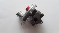Turbo Kompresörü Megane 2 Scenic 2 80hp 7701473673
