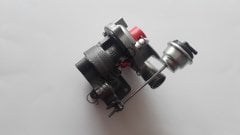 Turbo Kompresörü Megane 2 Scenic 2 80hp 7701473673