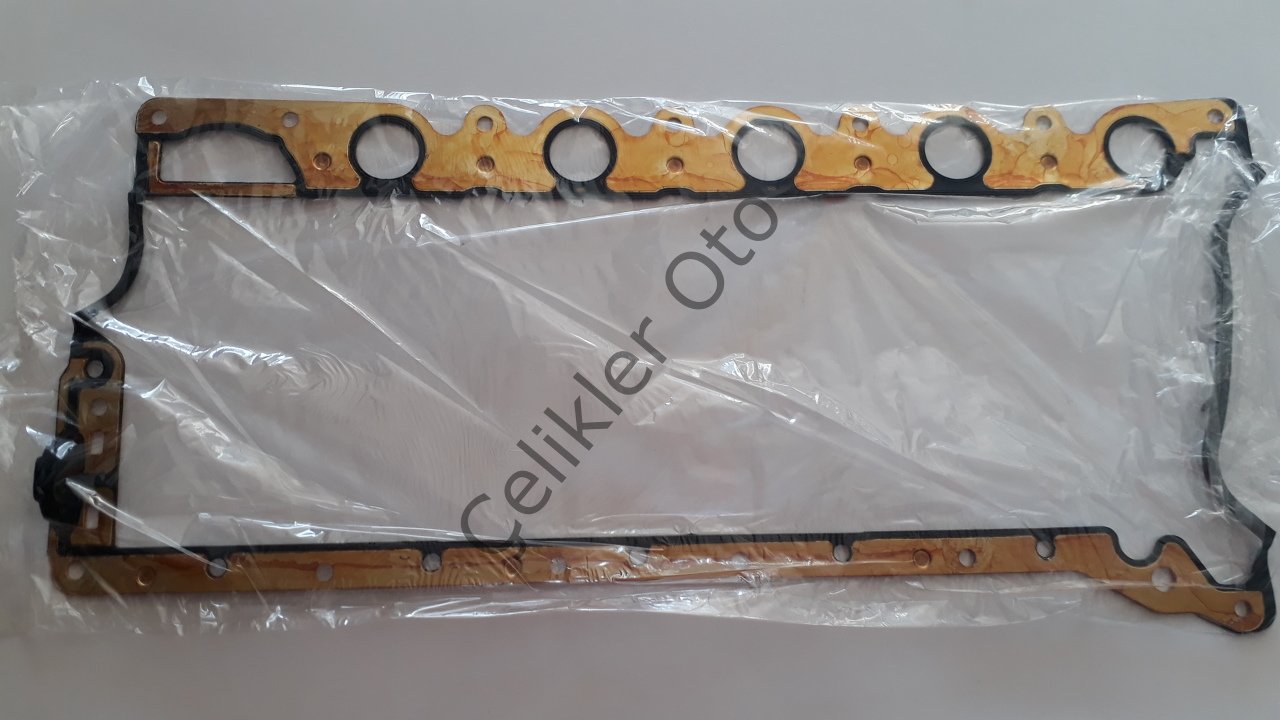 Üst Kapak Külbütör Contası S60 S80 V70 XC70 XC90 2,4 D5 8675562