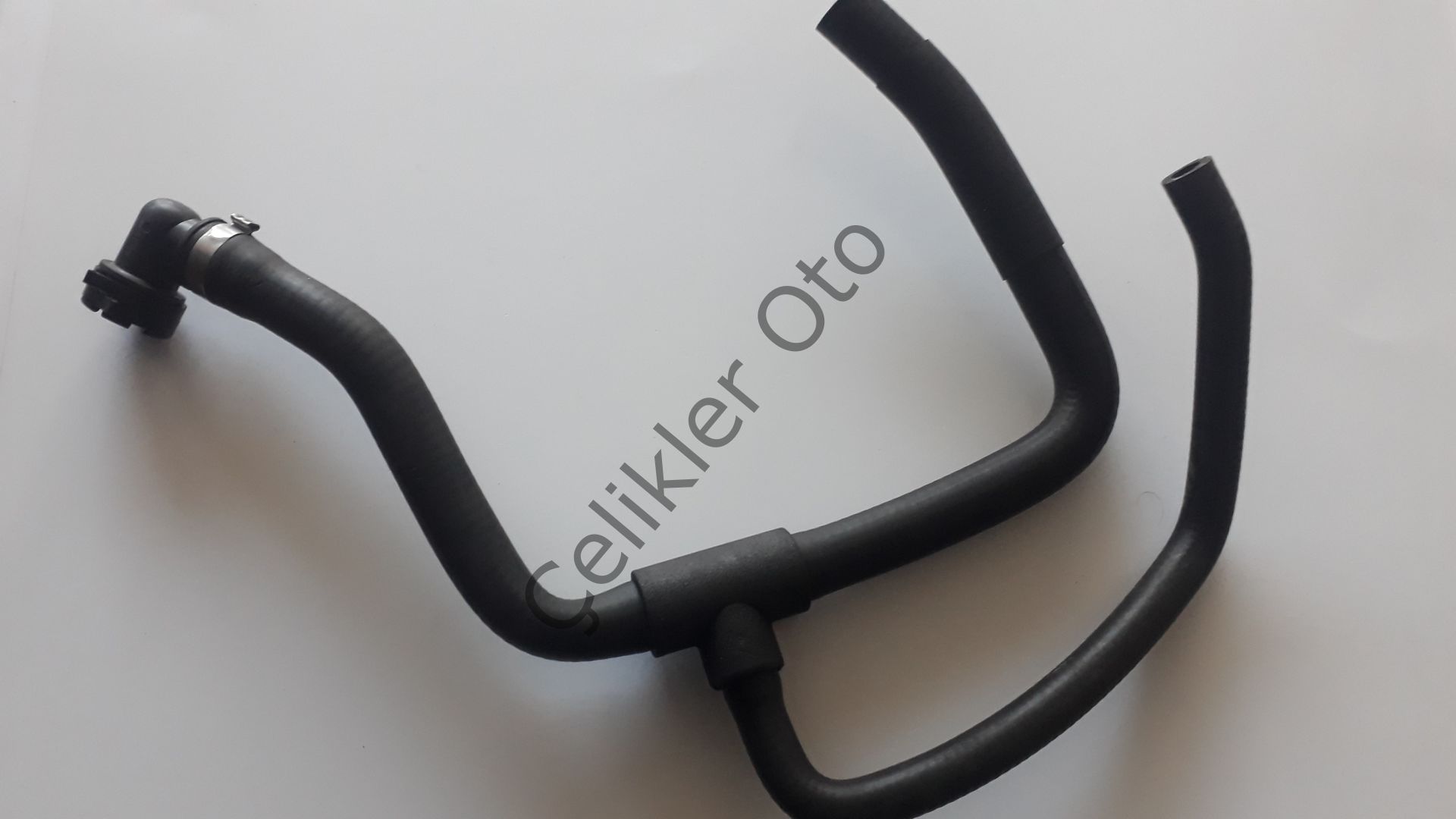 Radyatör Hortumu Master 3 2,3Dci 924000028R