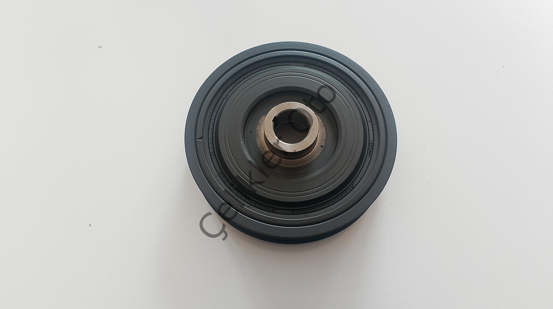 Krank Kasnağı Clio 5 Taliant Duster Sandero 1,0Tce H4H 123037616R