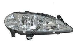 Megane Sağ Far 1999->2003 7701047180