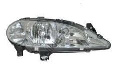 Megane Sağ Far 1999->2003 7701047180