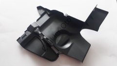 Sağ Çamurluk İç Davlumbazı Dacia Duster 638300001R