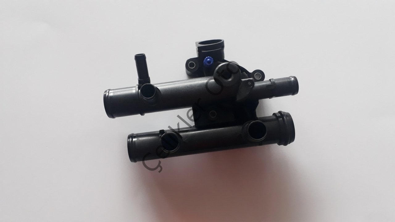 Termostat Yuvası Komple Espace 4 Trafik Laguna 2,2DCİ 8200709142