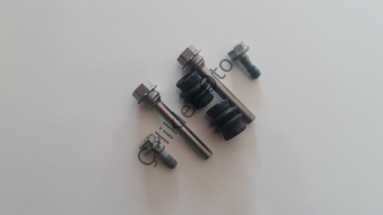 Arka Kaliper Tamit Takımı Talisman Megane 4 Fluence Clio 4 Captur 440A00242R