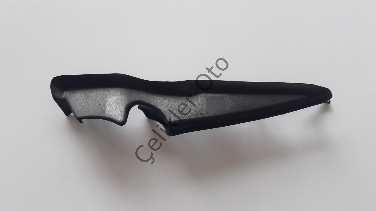 Sol Ön Cam Izgara Bagalidi Megane 2 8200100590