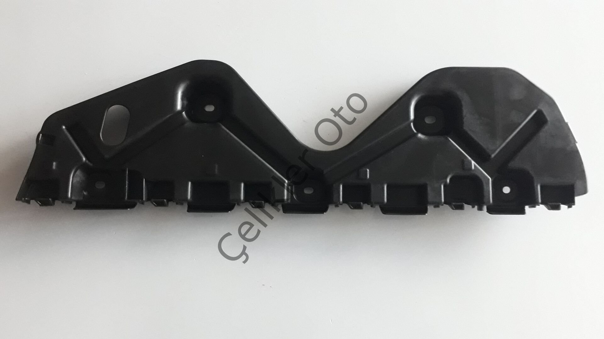 Sağ Arka Tampon Braketi Dacia Lodgy 850442793R