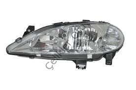 Megane Sol Far 1999->2003 7701047184