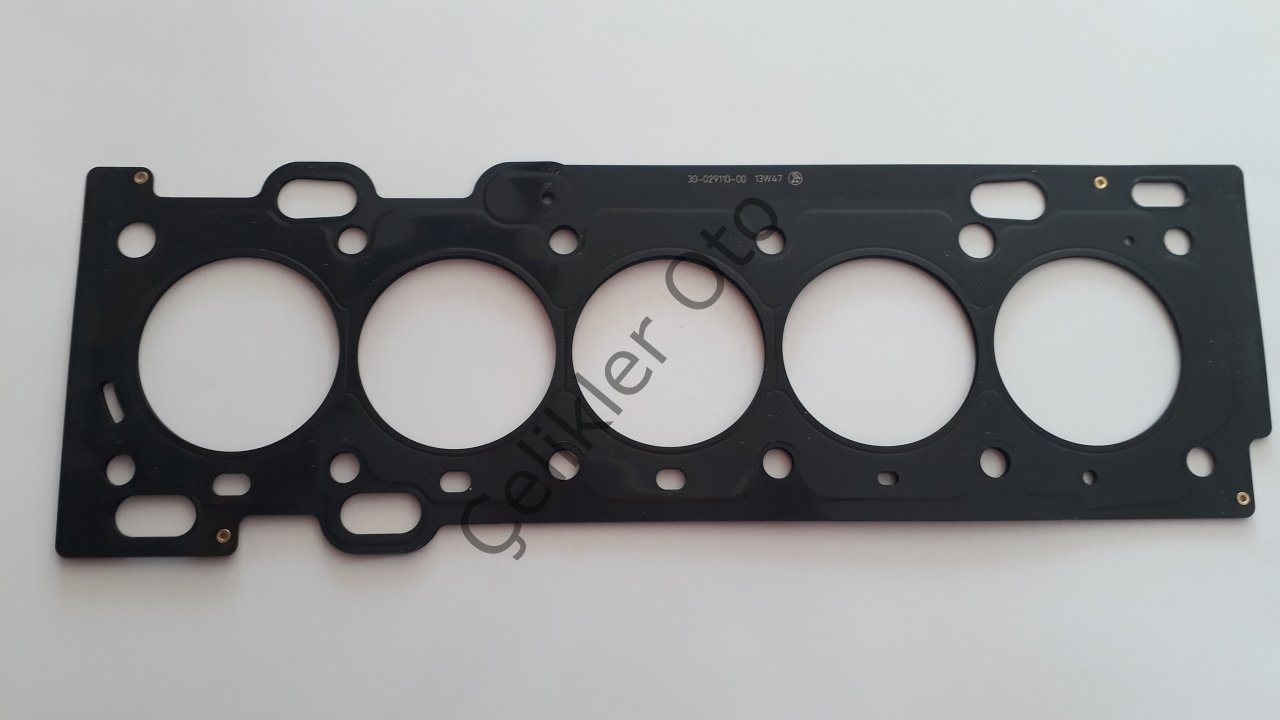 Silindir Kapak Contası S60 S80 V70 XC70 XC90  2,5T B5254T2 B5254T4 30637066