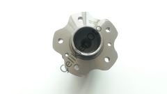 Arka Teker Poryası Rulmanı Kadjar Qashai 432024EA0A