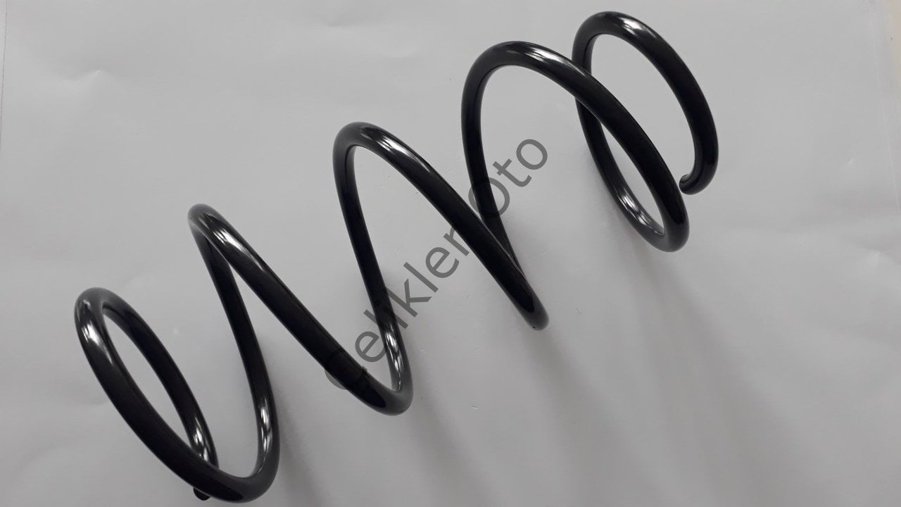 Ön Helezon Megane 2 8200304222