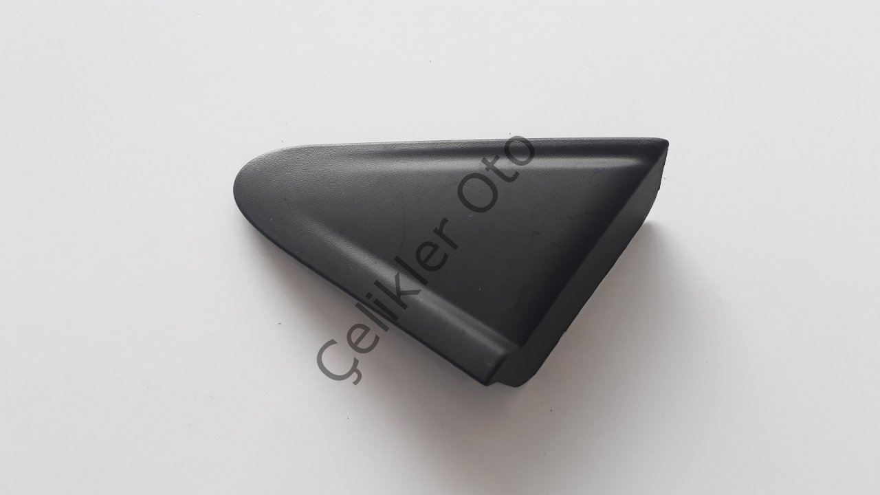 Sol Ayna Çamurluk Bagalidi Clio 4 638758663R