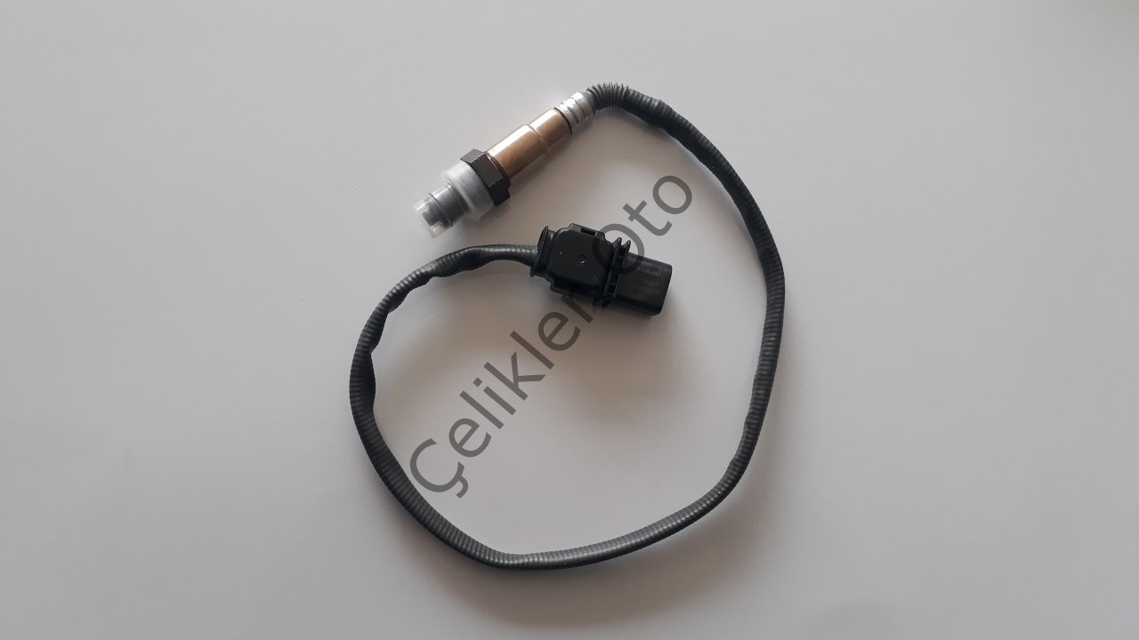 Oksijen Sensörü Lambda Sondası Laguna 3 Koleos Latıtude 2,0DCİ 226A47142R