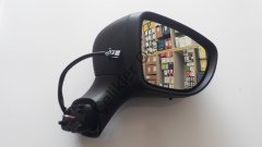 Sağ Dikiz Aynası Clio 4 Elektrikli 963016226R
