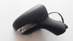 Sağ Dikiz Aynası Clio 4 Elektrikli 963016226R