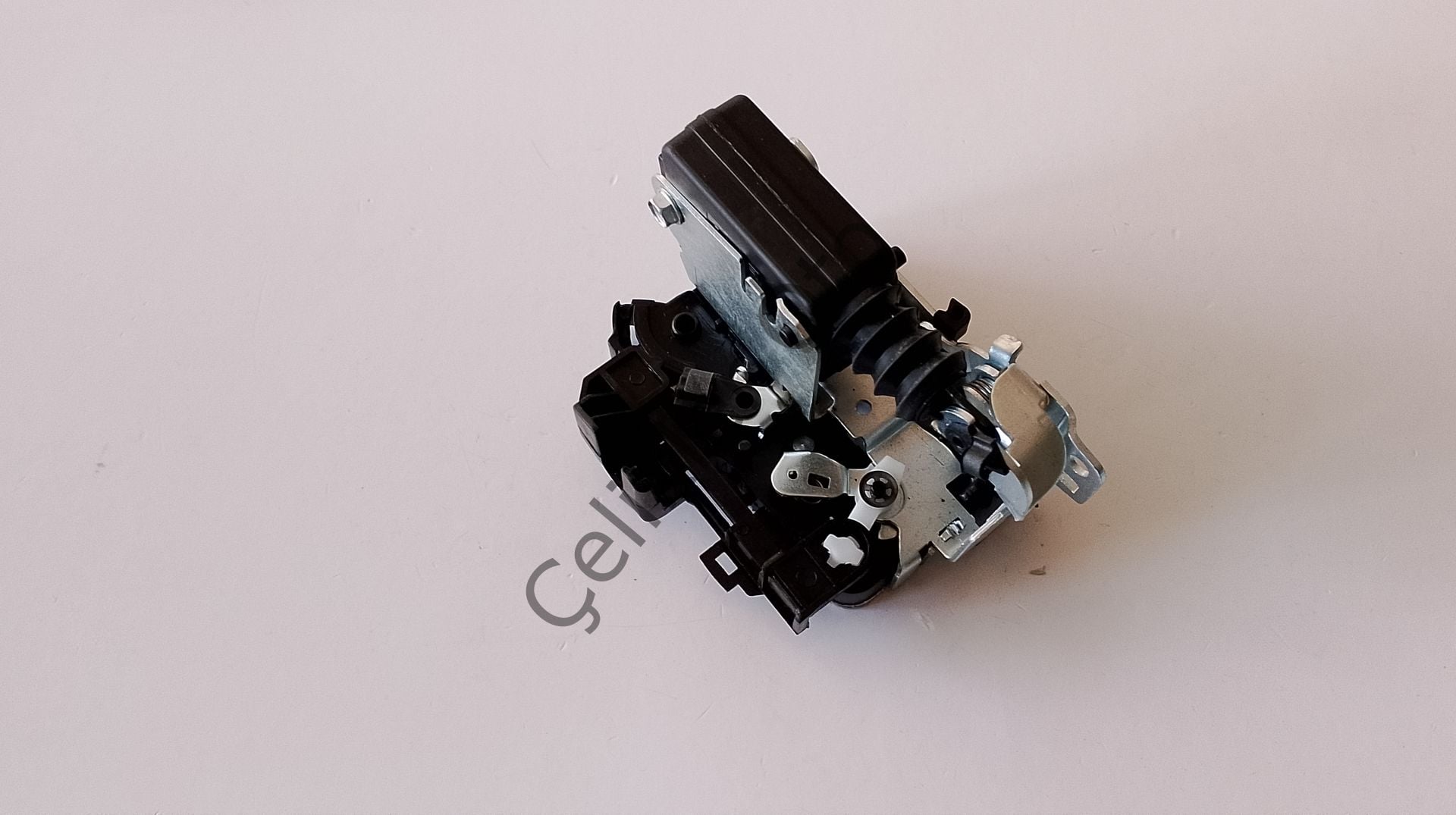 Sol Ön Kapı Kilidi Clio Elektrikli 7700434714