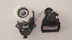 Stepne Bağlantı Mekanizması Clio 3 Modüs 7701209284