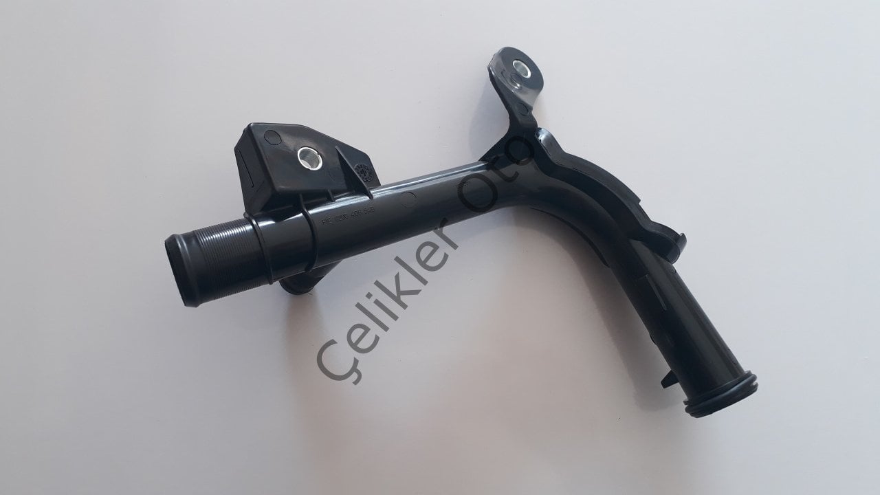 Devirdaim Su Blok Borusu Kango 3 Megane 2 Duster Clio Symbol Thalia 1,5Dci K9K 8200408549