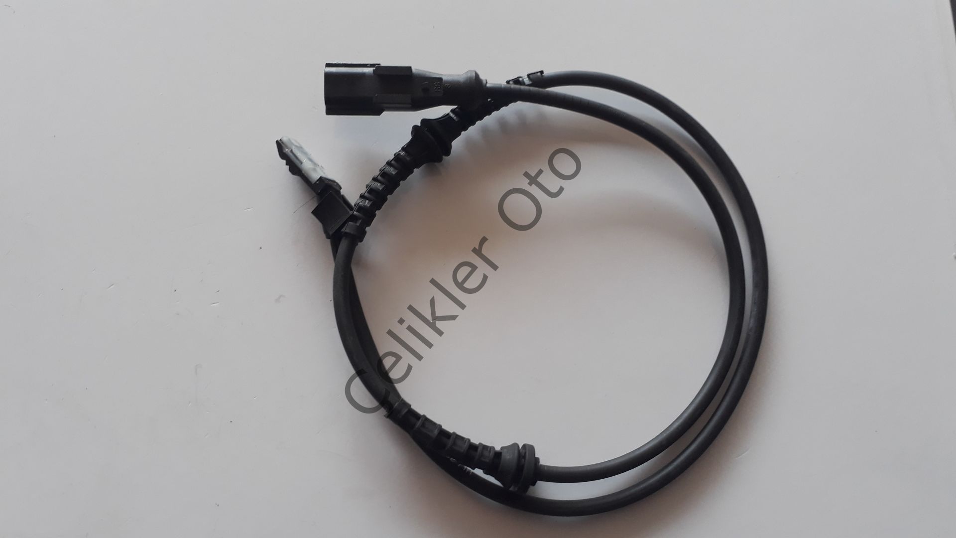 Arka Abs Kablosu Sensörü Megane Fluence 479000010R