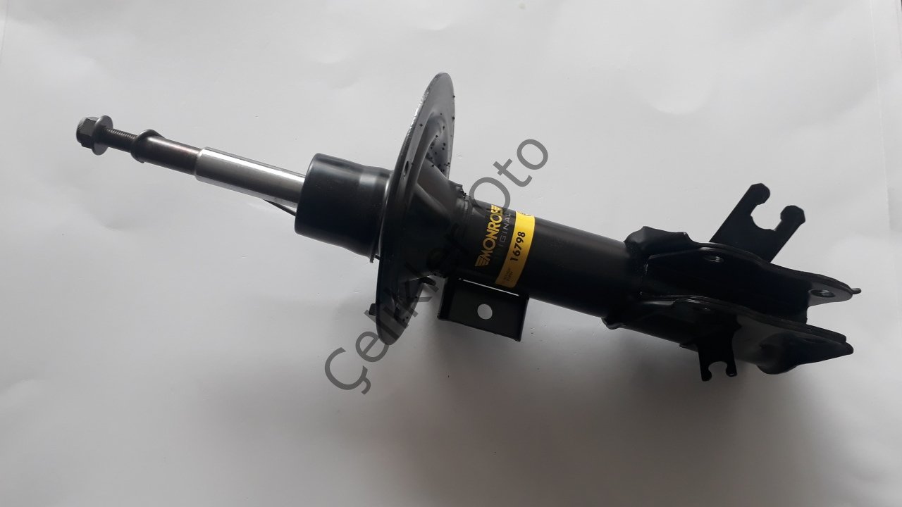 Sol Ön Amortisör S40 V40 30884227