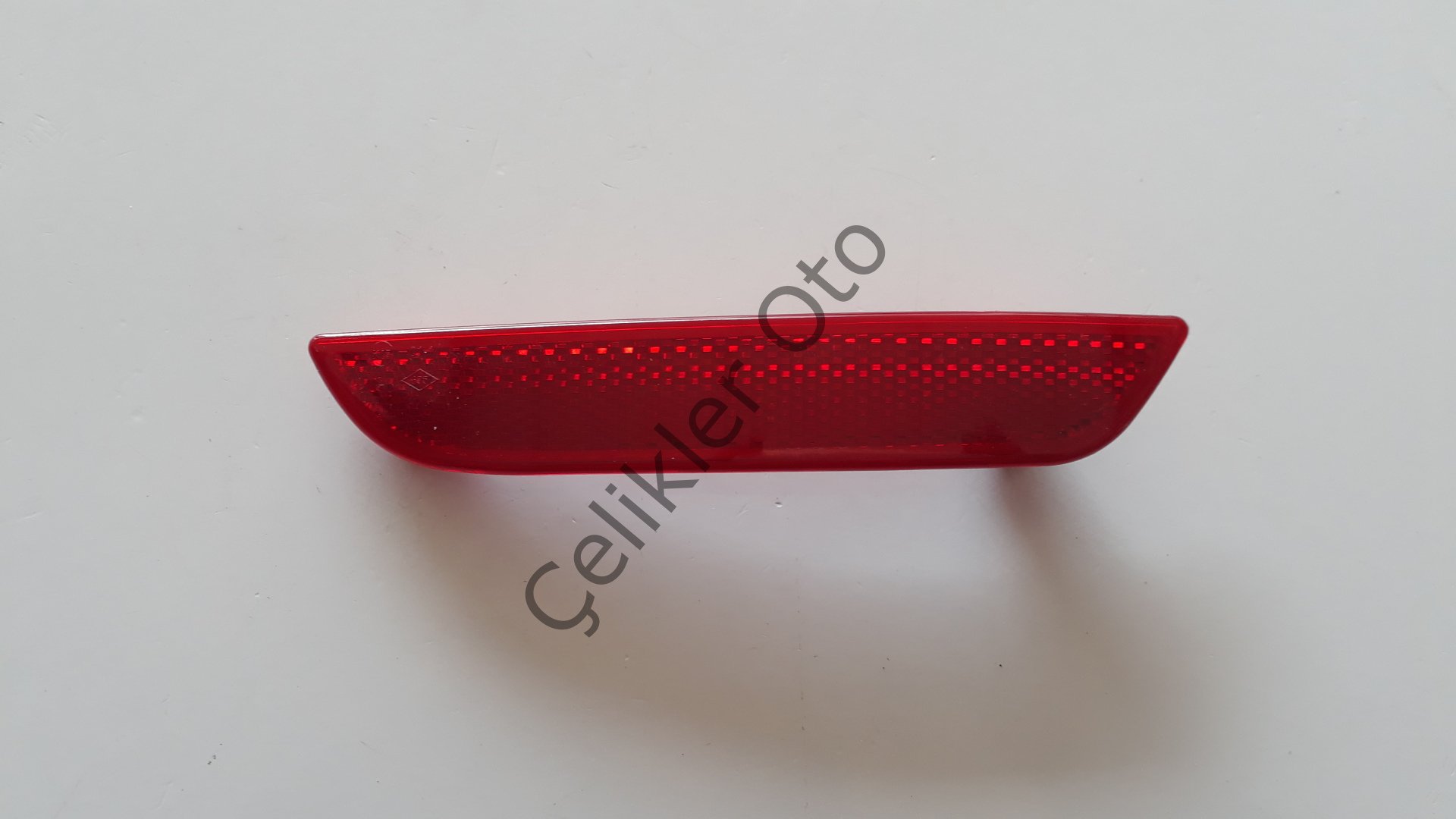 Sol Arka Tampon Reflektörü Clio 4 265659650R