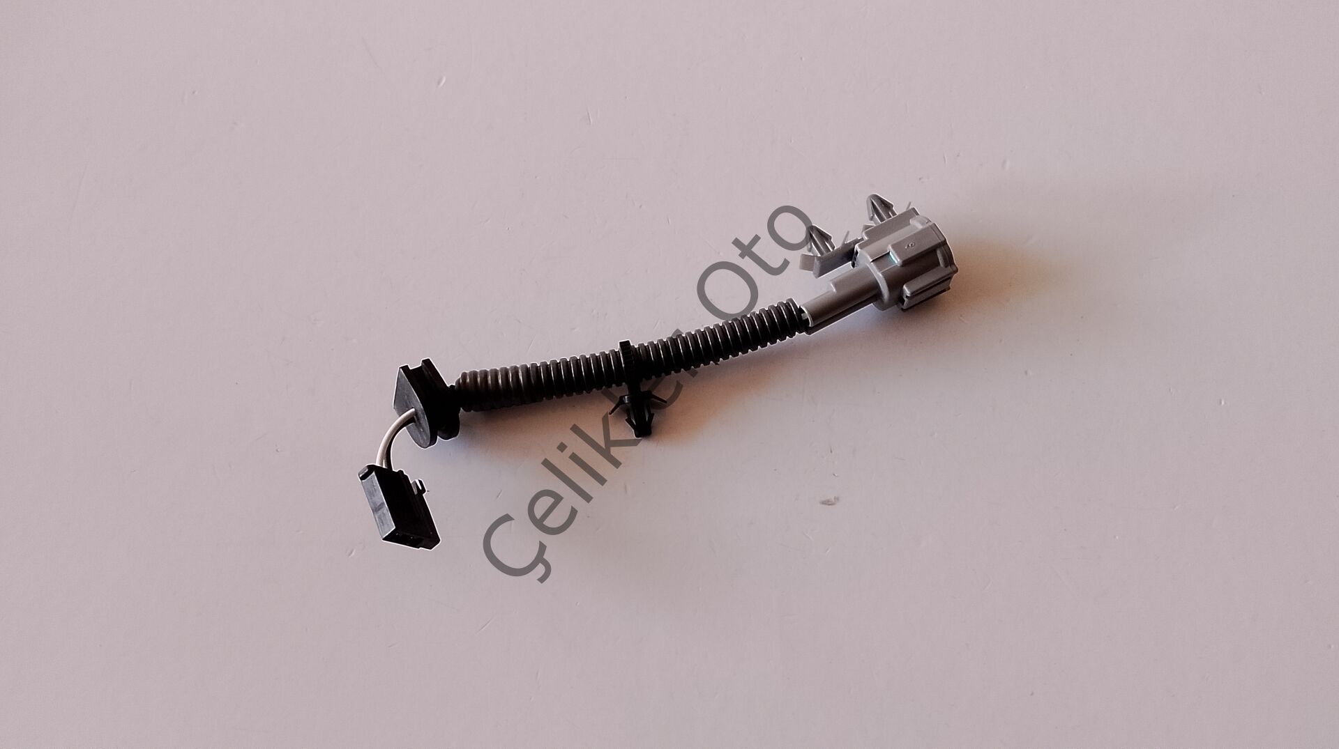 Defransiyel Kontrol Modülü Duster 24028JP20A