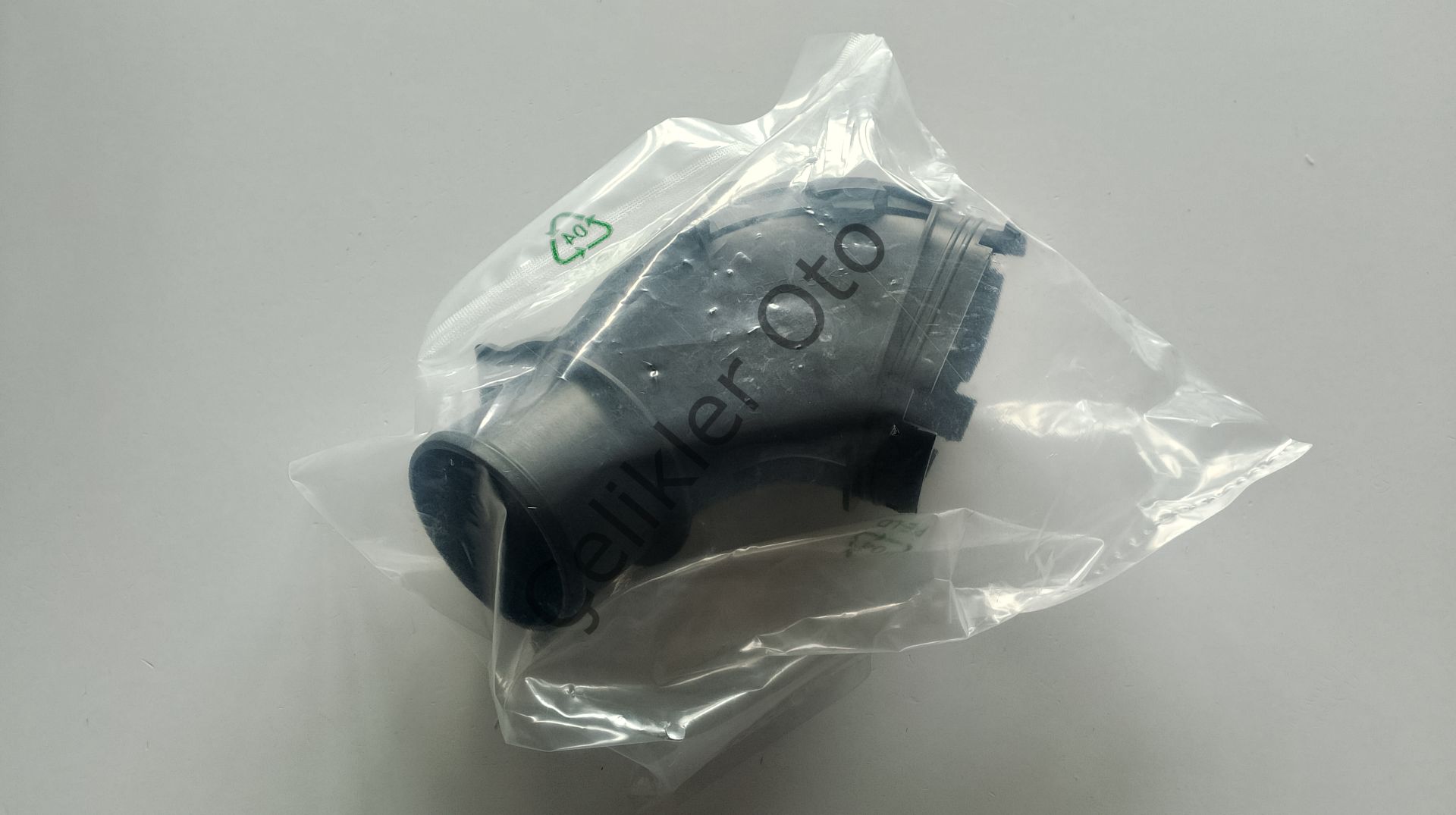 Hava Filtre Kutusu Uç Borusu Clio 4 Captur 1,5Dci K9K 165001258R