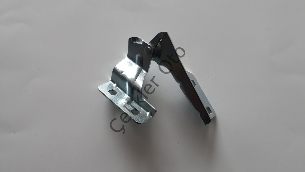 Sol Motor Kaput Menteşesi Megane 2 8200468183