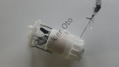 Benzin Şamandırası Yakıt Pompası Tek Çıkışlı Megane 2 1,4 1,6 16V 8200683188