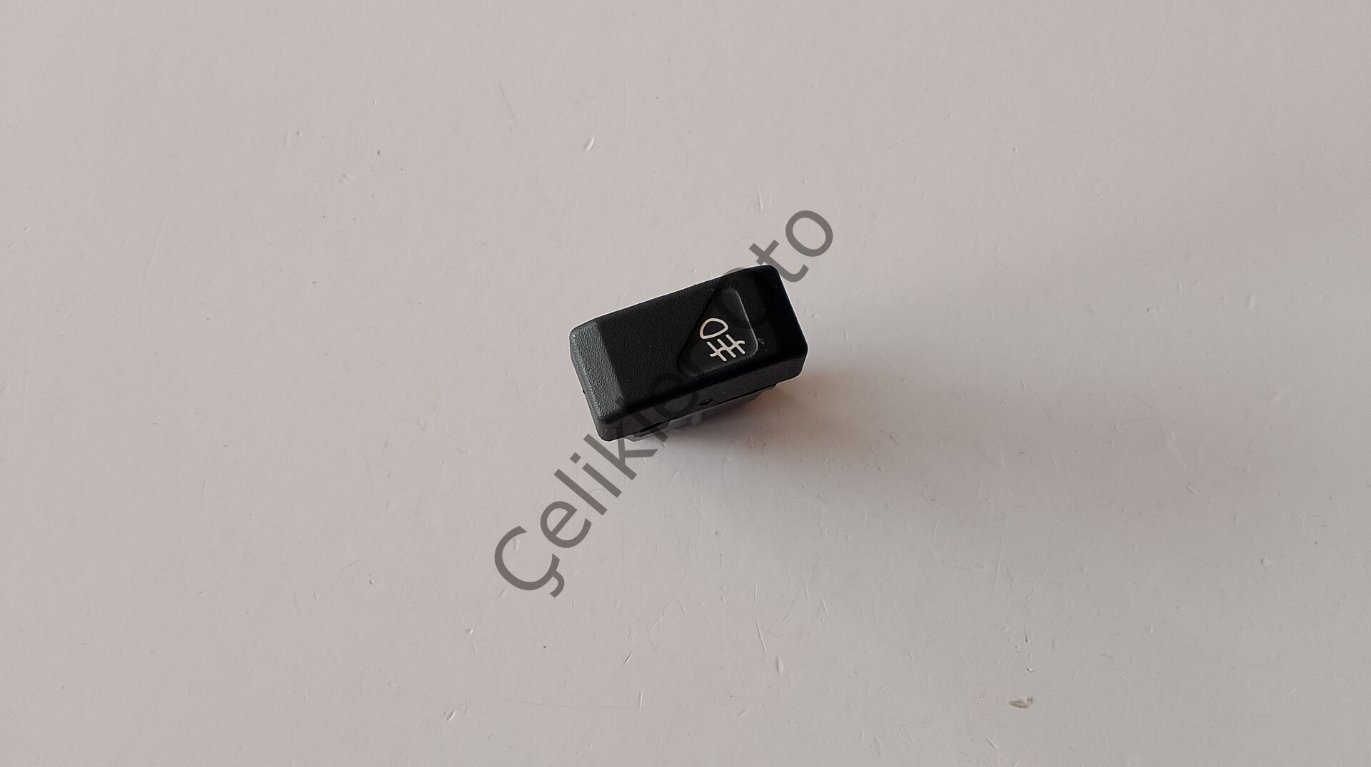 Arka Sis Düğmesi Renault Clio 7700797650