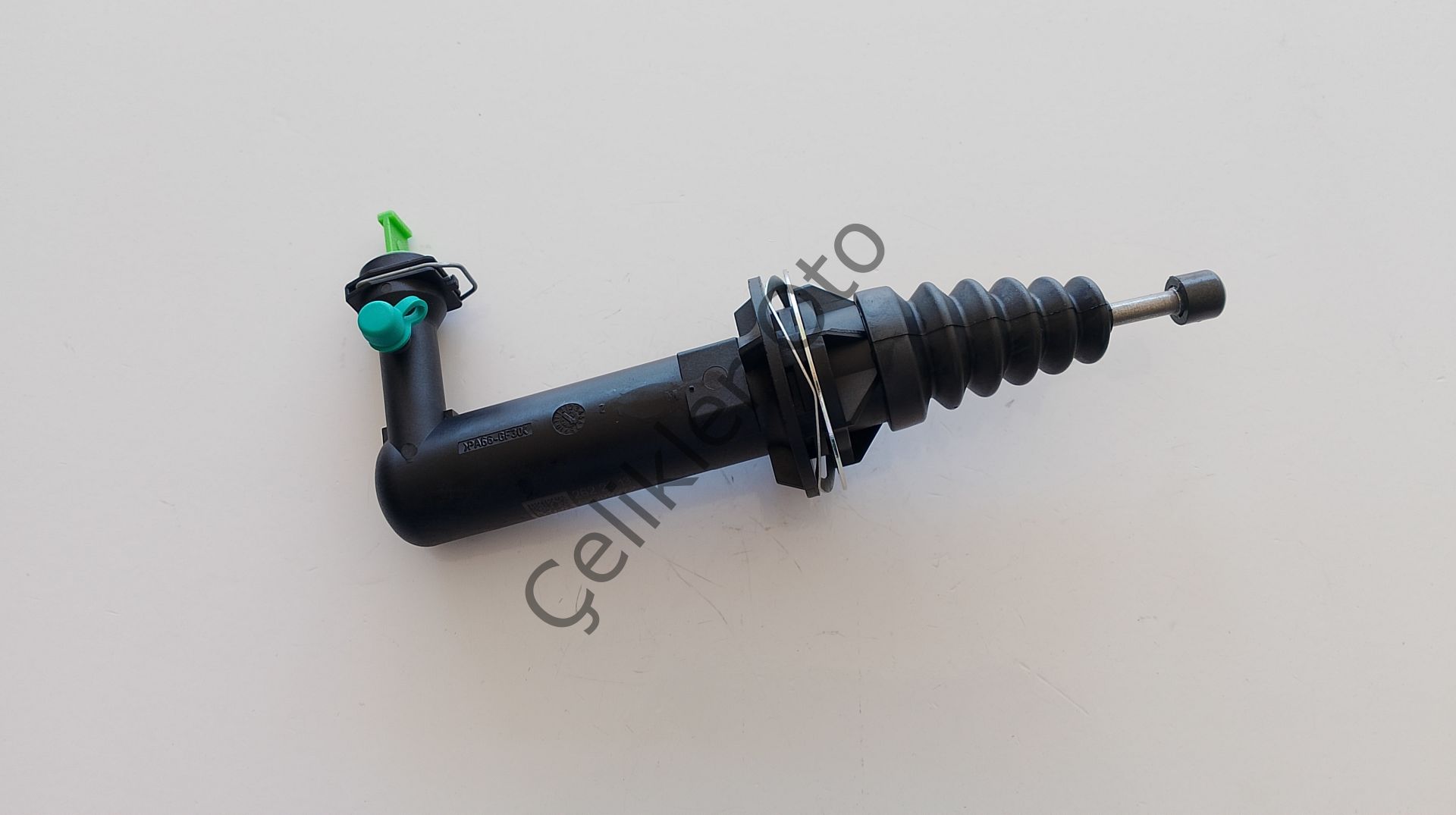 Debriyaj Alt Merkezi Master 3 Çift Teker Arkadan Çekiş 306202804R