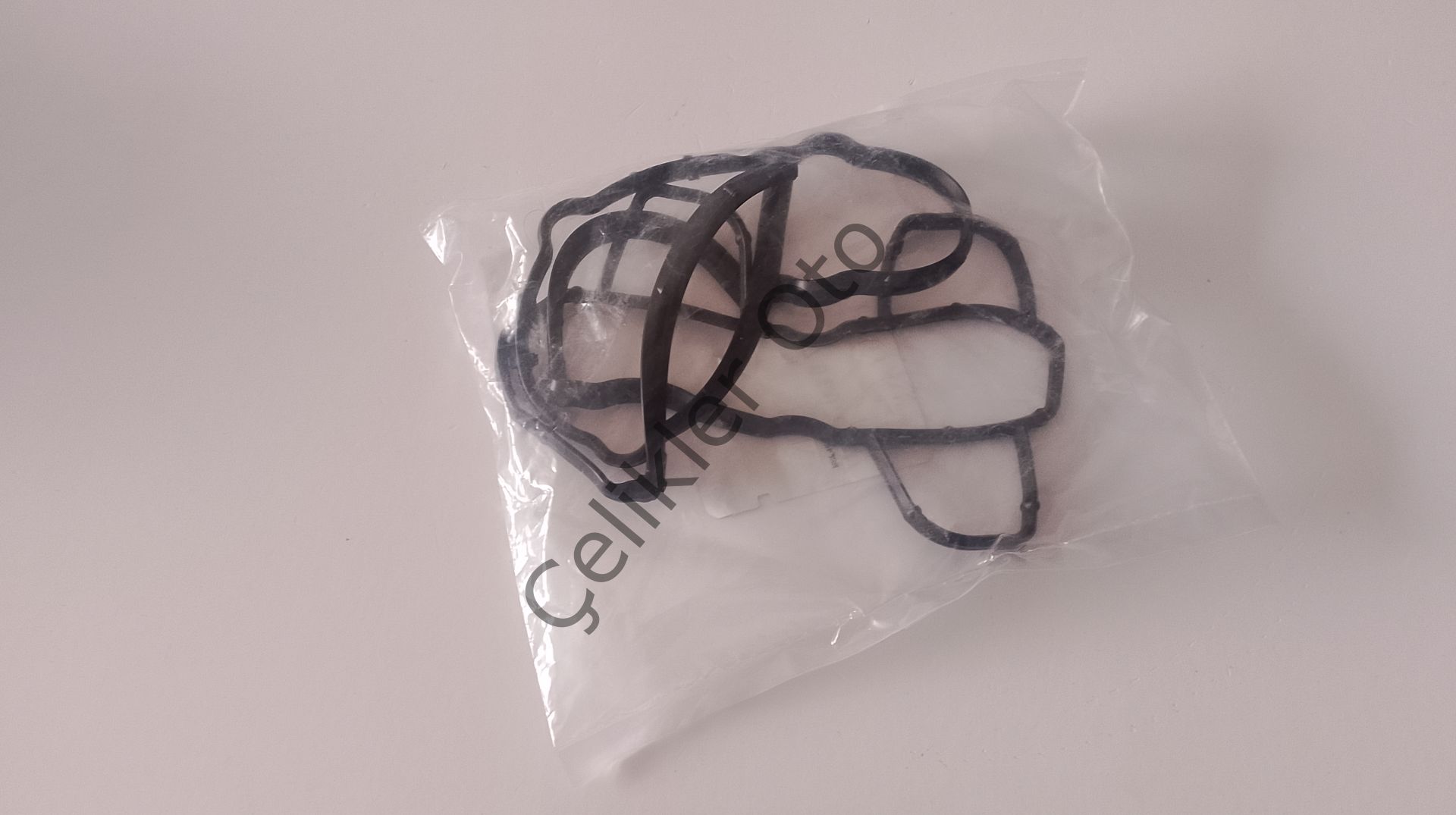 Üst Kapak Külbütör Contası Clio 4 Fluence Duster Lodgy 1,5Dci K9K 7701070607