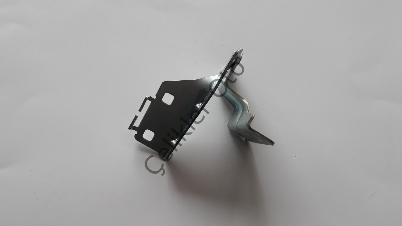 Sağ Motor Kaput Menteşesi Megane 2 8200468184