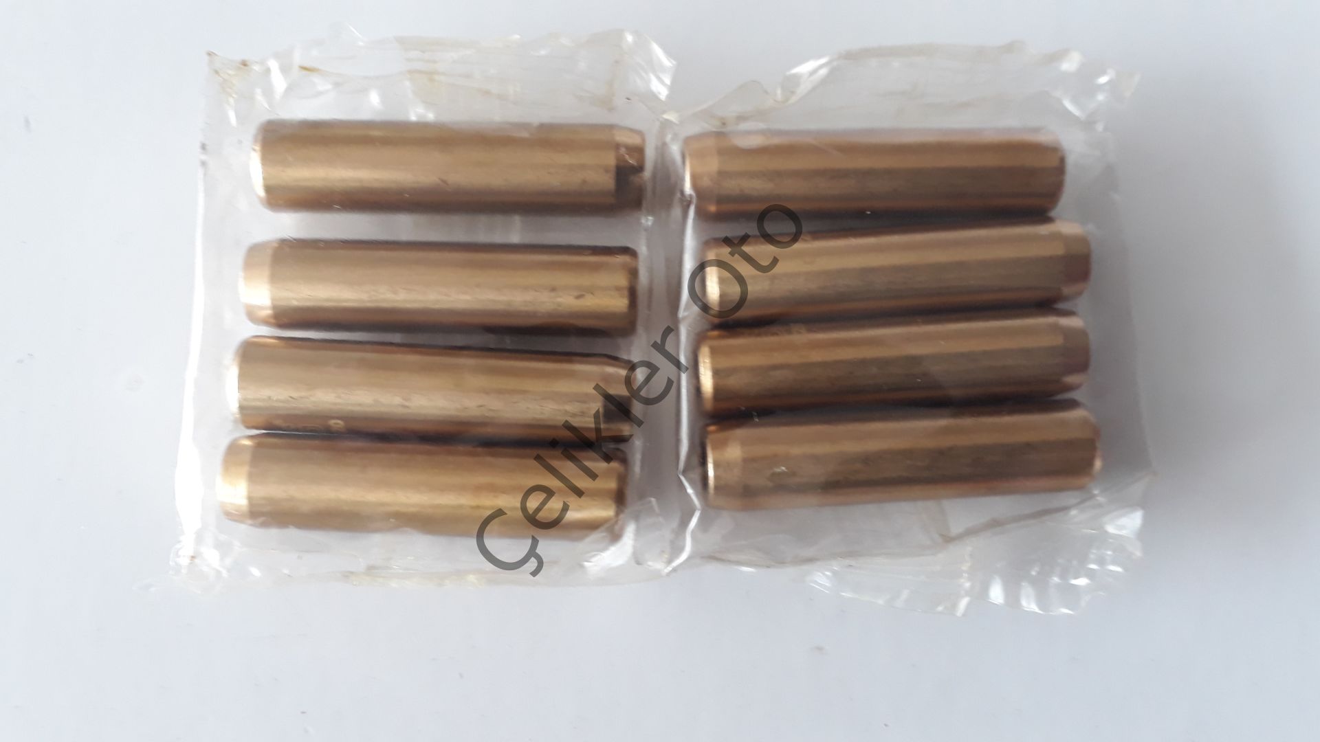 Subap Gaydı Twıngo Clio 1,2 8V G0806