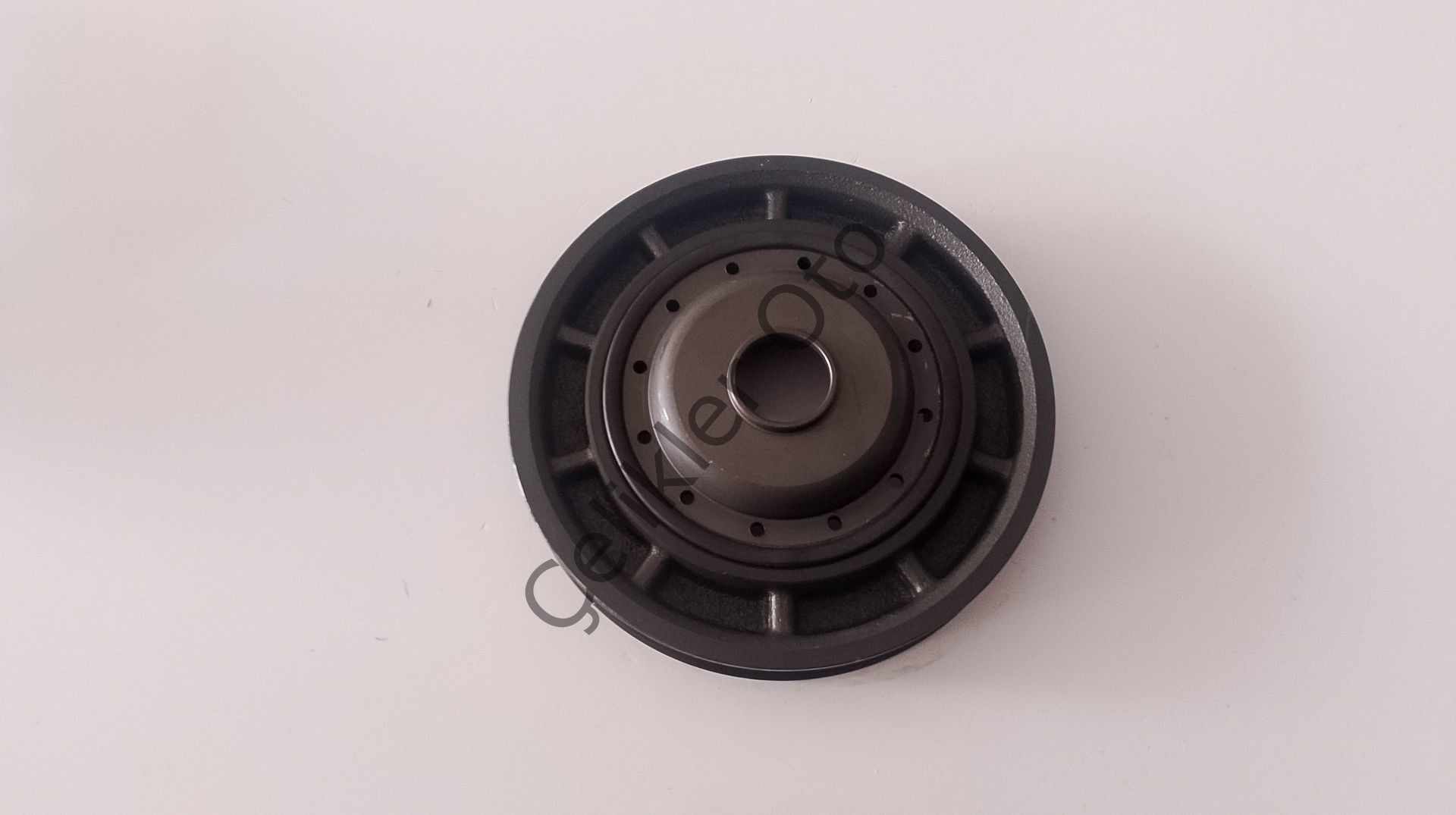 Krank Kasnağı Clio Kango Megane 1,5 Dci K9K 1,6 16V 8200392697