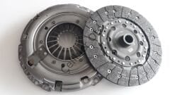 Debriyaj Seti Talisman Megane 4 Trafik 3 1,6Dci R9M 302052965R