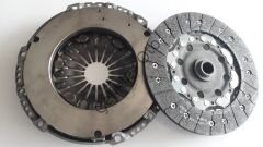 Debriyaj Seti Talisman Megane 4 Trafik 3 1,6Dci R9M 302052965R