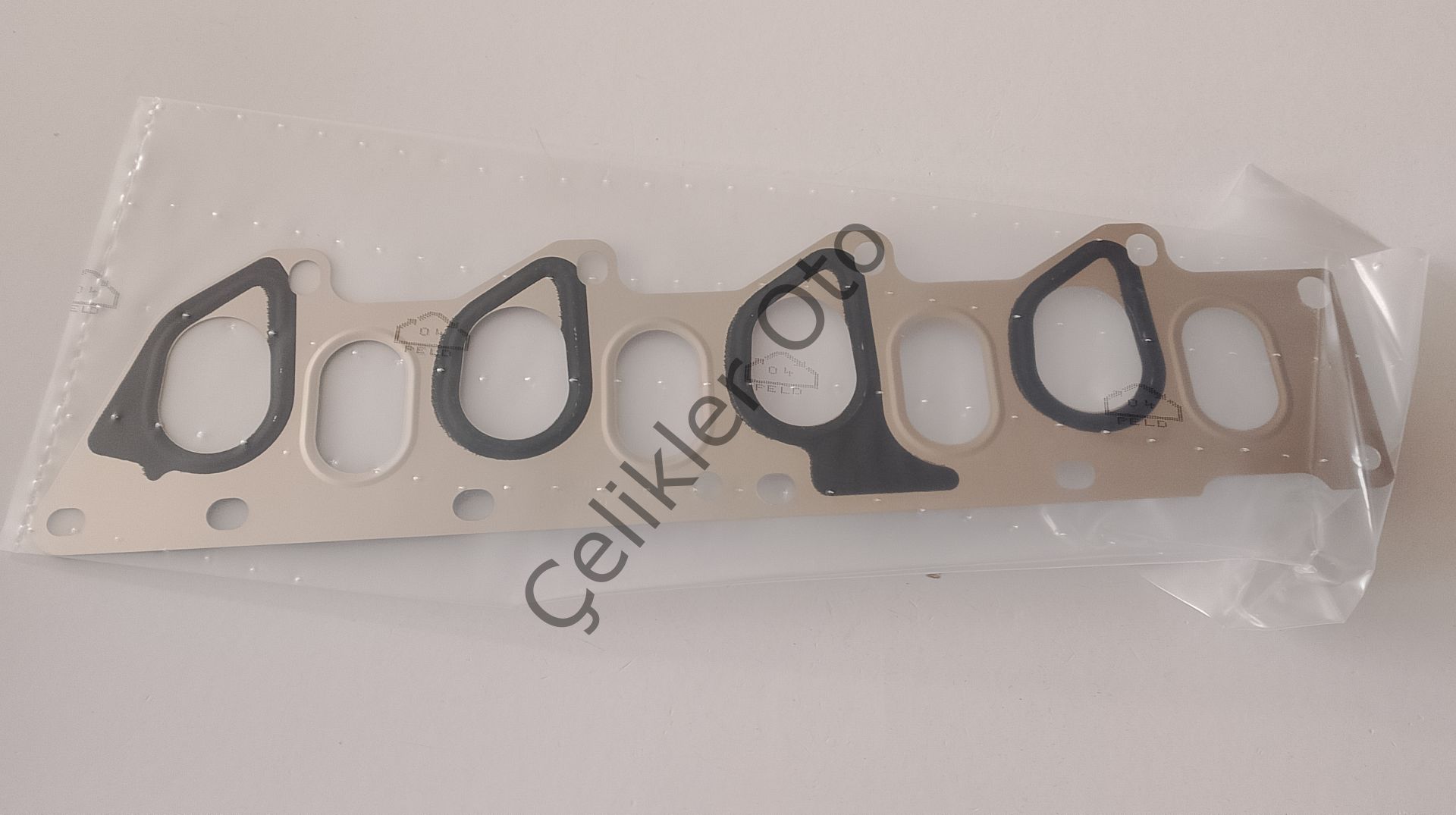 Eksoz Manifold Contası Laguna Trafik 1,9Dizel F9Q 8200867602