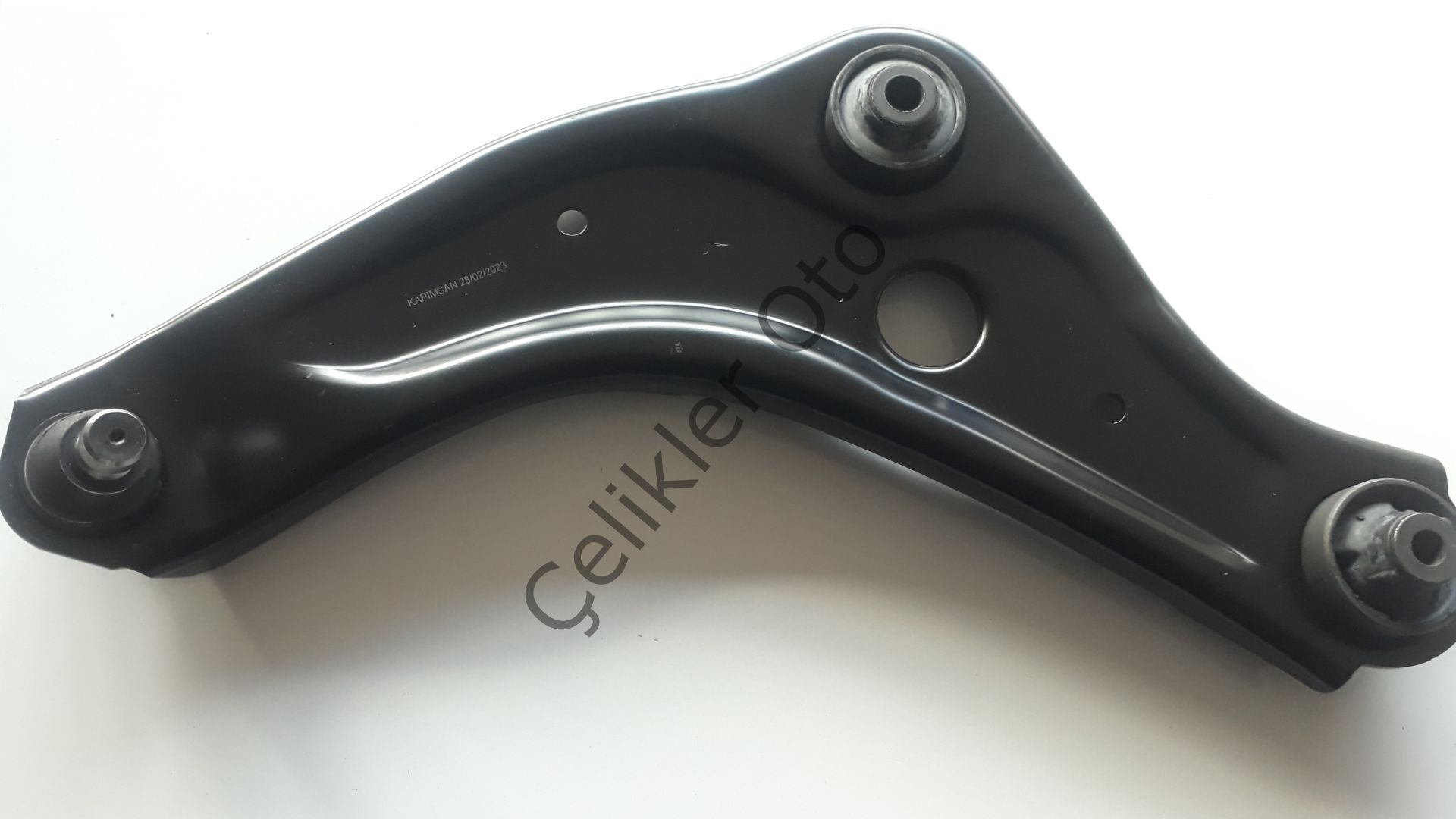 Sol Alt Tabla Salıncak Kadjar Qashai J11 545014EA0B