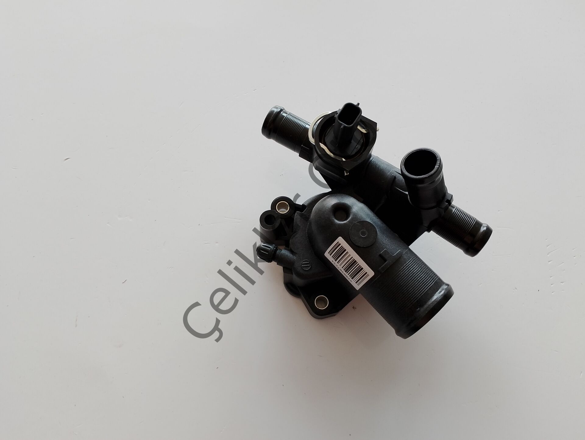Termostat Komple Trafik 3 Laguna 3 2,0Dci M9R 8200907234
