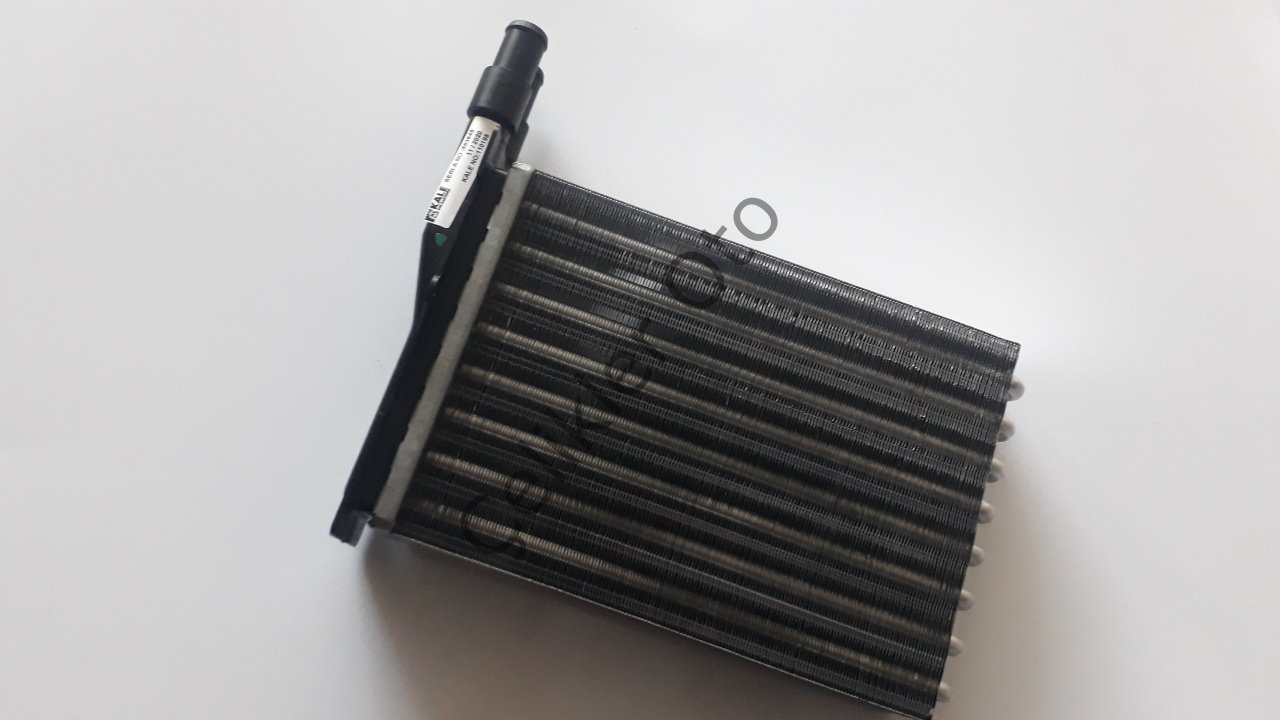 Kalorifer Radyatörü Renault R9 R11 7701027078