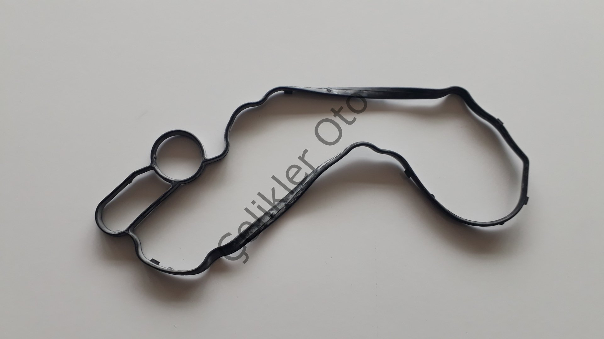 Yağ Kütük Contası Oringi S60 S80 V70 XC60 XC70 S40 V50 30788492