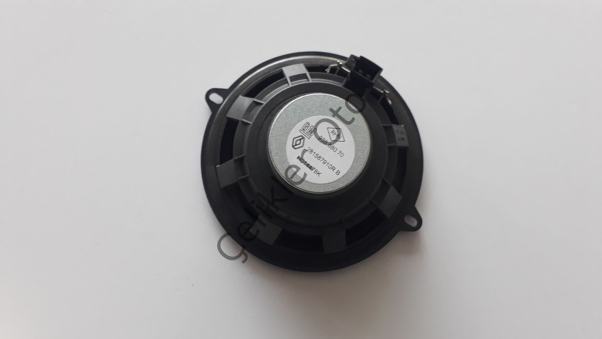 Sol Arka Hoparlör Clio 4 Clio 3 Kango 3 281567910R