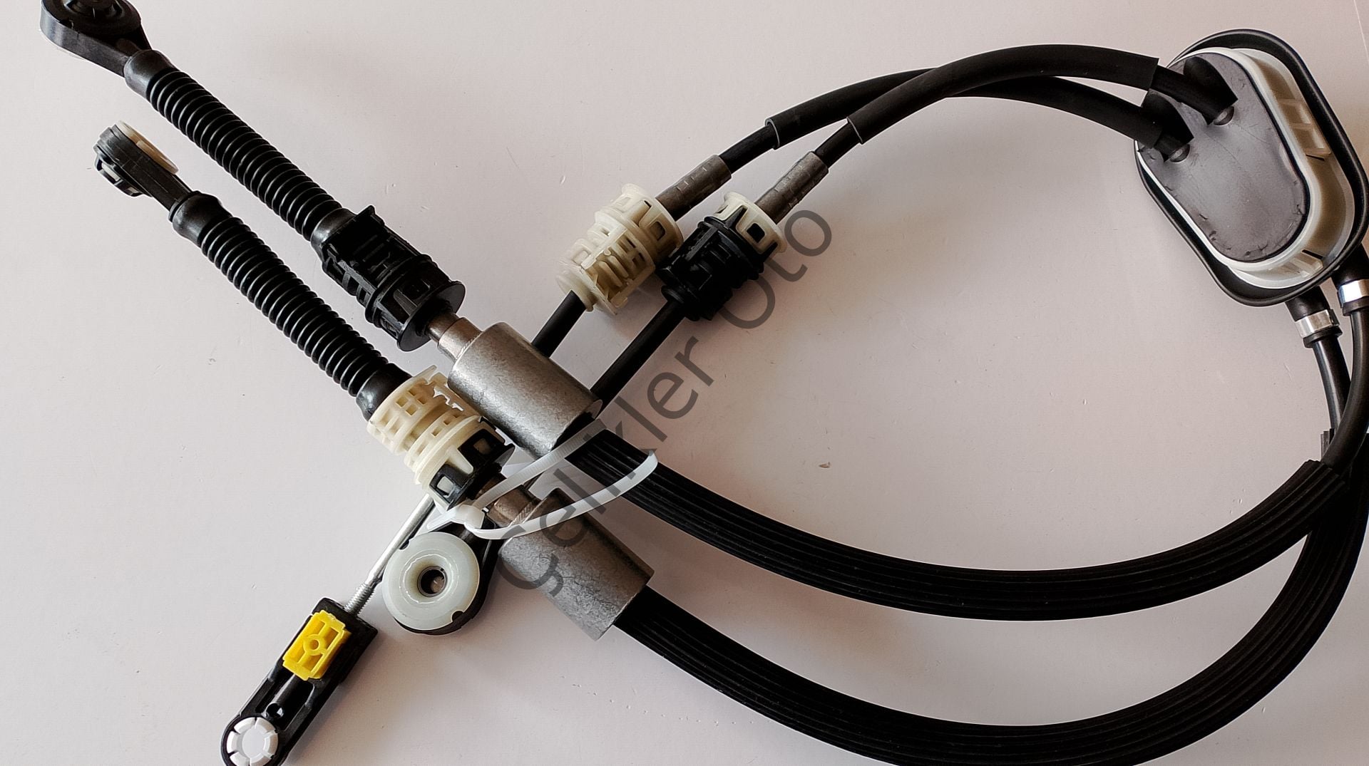 Vites Kumanda Teli Renault Megane 4 349354557R