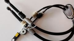Vites Kumanda Teli Renault Megane 4 349354557R