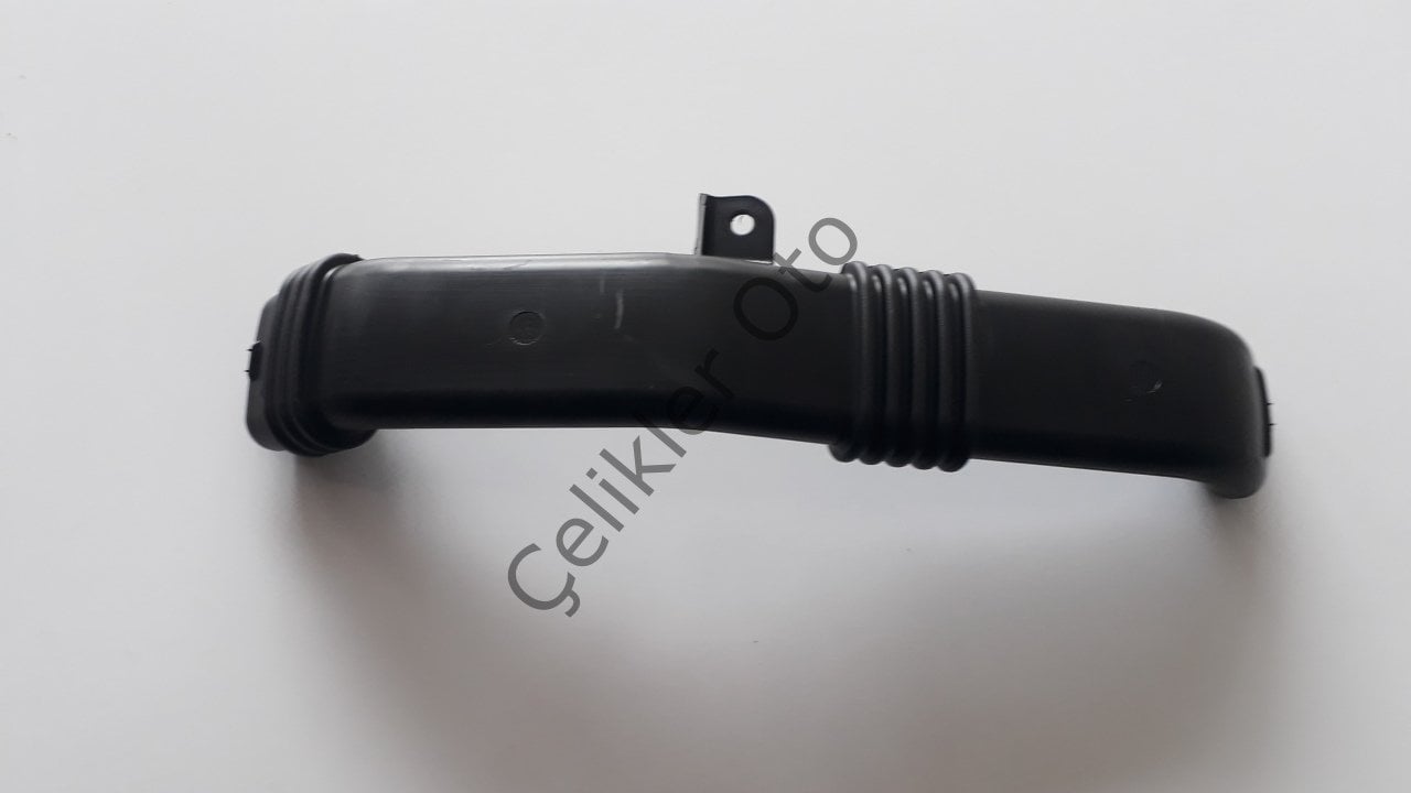 Akü Soğutma Hava Kanalı Megane 4 244937539R